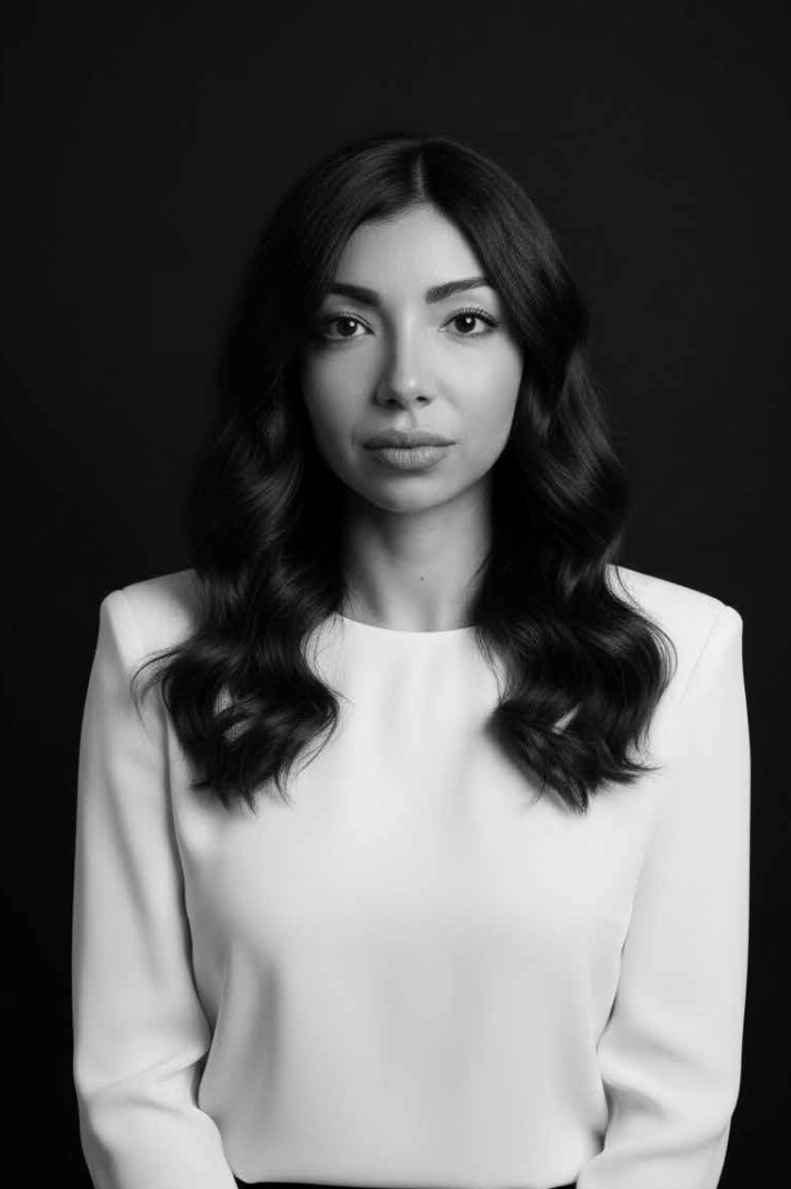 Teresa Andriuzzi