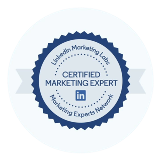 TikTok Marketing Partner